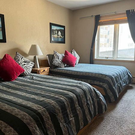 Best Location In The Heart Of Lions Head, Ski Lockers, Jacuzzi And Pool Vail Exterior photo