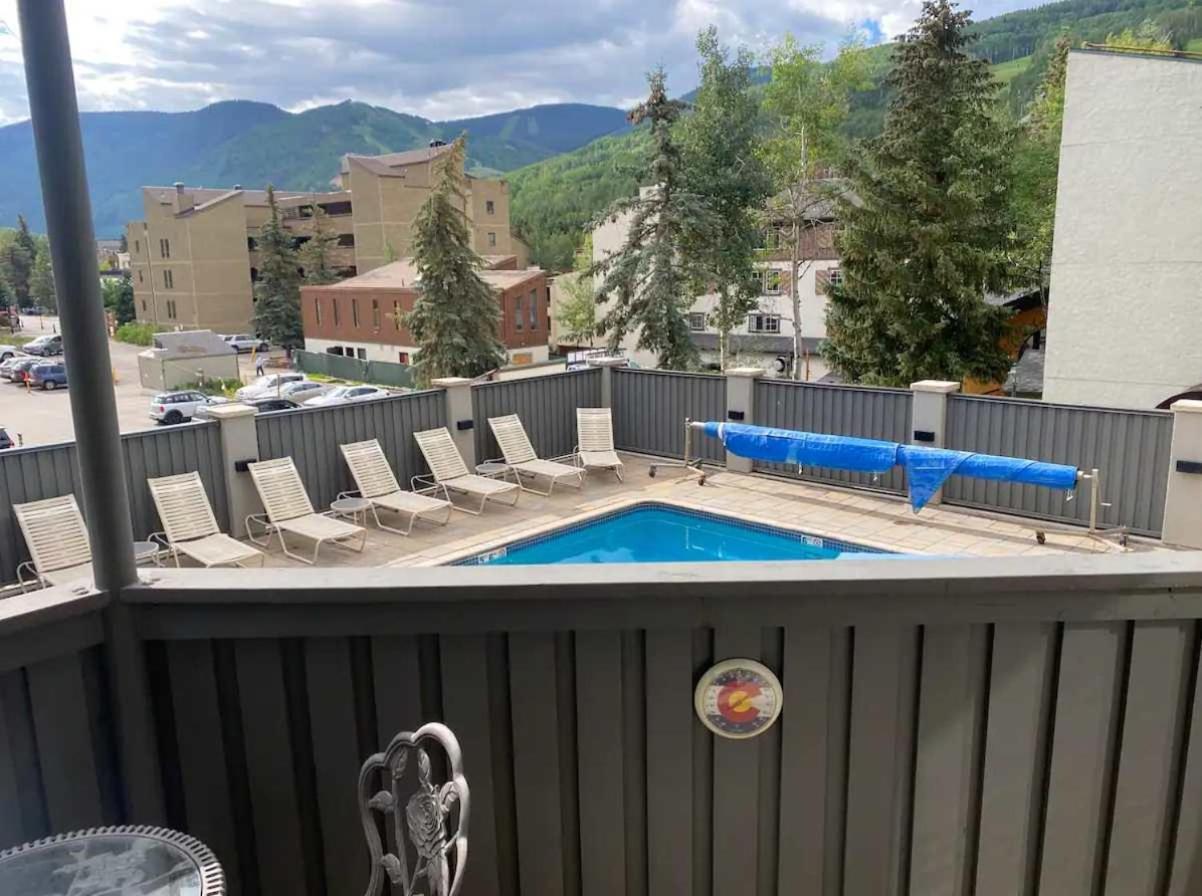Best Location In The Heart Of Lions Head, Ski Lockers, Jacuzzi And Pool Vail Exterior photo