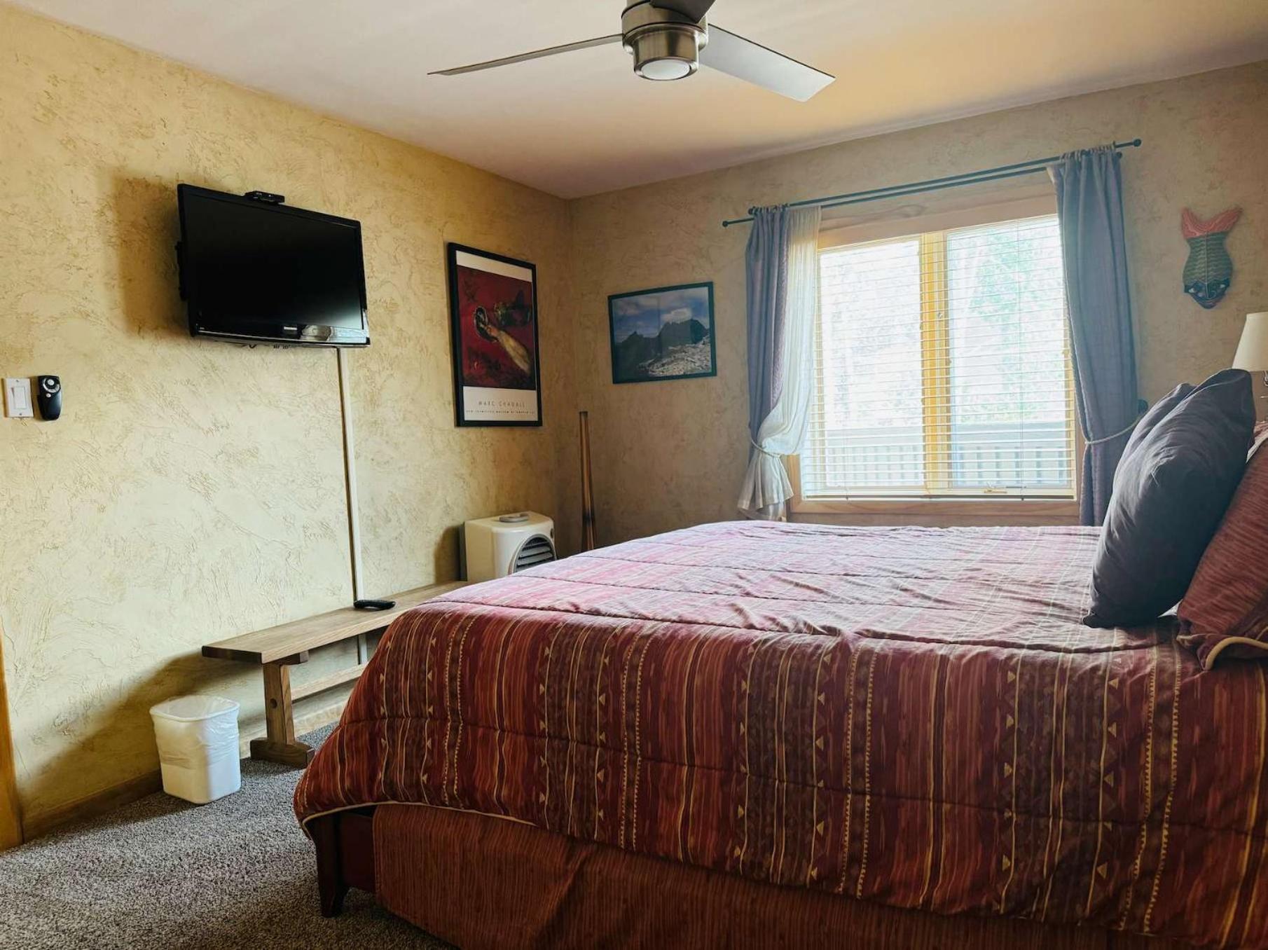 Best Location In The Heart Of Lions Head, Ski Lockers, Jacuzzi And Pool Vail Exterior photo