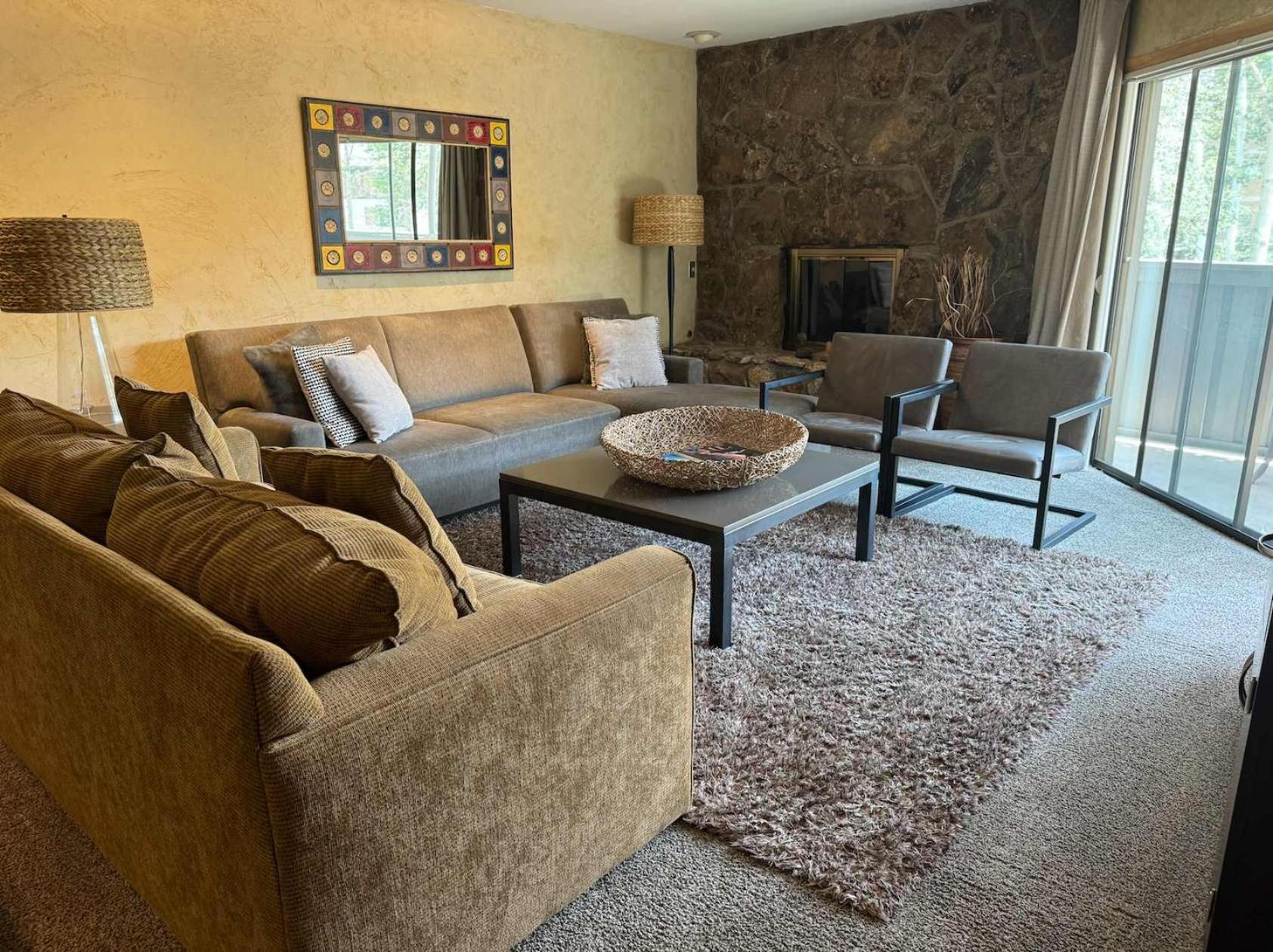Best Location In The Heart Of Lions Head, Ski Lockers, Jacuzzi And Pool Vail Exterior photo